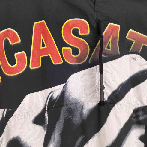 ディースクエアード DSQUARED2 比翼 デニム L/S シャツ メンズ EUR:44